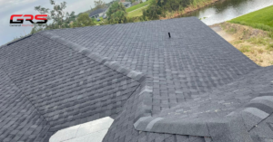 Roofing repairs