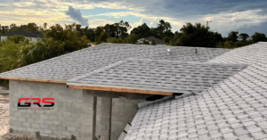 Roofing repairs